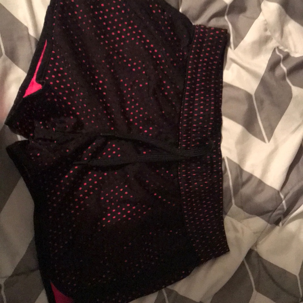 Athletic shorts